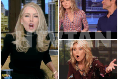 BREAKING: Kelly Ripa SHOCKS Fans with Honest Admission About Upcoming ‘Fun’ Summer Segment—You Won’t Believe What She Said! 