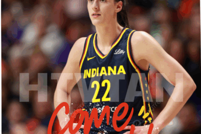 SHOCKING REVEAL: Caitlin Clark’s Return to the WNBA Could Be the Game-Changer Fans Have Been Waiting For—Can She Revive the League’s Ratings?