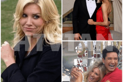 SHOCKING REVEAL: Charissa Thompson Opens Up About Family, Football, and Her Future—Is She Still Married?