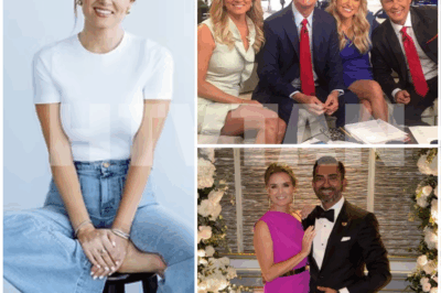SHOCKING REVEAL: Jillian Mele’s Surprising Career Pivot—From Fox News to Finding Her True Purpose!