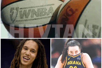SHOCKING REVEAL: WNBA Continues to Deny OutKick Media Access—What Are They Trying to Hide?