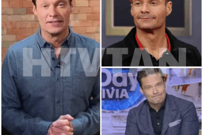 SHOCKING REVEAL: Ryan Seacrest Opens Up About the “Pain” of Hearing Audience Reactions to His First Season on Wheel of Fortune—“Maybe I Shouldn’t Keep Going!”