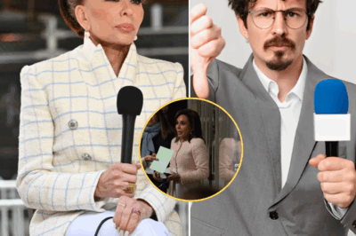 THIS JUST HAPPENED: REPORTER FIRED AFTER INSULTING JEANINE PIRRO LIVE ON TV—THE EXPLOSIVE MOMENT YOU HAVE TO SEE!  In a shocking on-air incident, a reporter was fired after making a disrespectful remark toward Jeanine Pirro during a live broadcast. What started as a routine interview quickly escalated when the reporter crossed the line with an insulting comment aimed directly at Pirro. Tension filled the air as Pirro fired back with a sharp, unflinching response that left everyone in the room speechless. The fallout was swift, and the reporter was out of a job within hours. What exactly did the reporter say that caused such an uproar, and how did Jeanine Pirro handle it with such grace? This unforgettable moment has gone viral, and fans can’t stop talking about Pirro’s powerful comeback. Full story below—find out what happened next 👇