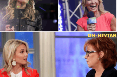 1 DAY AGO :  CBS HIRES ELISABETH HASSELBECK AND MEGYN KELLY FOR GROUNDBREAKING DAYTIME SHOW—IS THIS THE END OF THE VIEW?  In a jaw-dropping move that has sent shockwaves through the TV world, CBS has hired Elisabeth Hasselbeck and Megyn Kelly to headline a new daytime show, signaling a bold shift toward conservative viewpoints in television. The decision marks the beginning of a new era, one that could slowly phase out The View, replacing it with a dynamic show geared towards a conservative audience. Touted as “Here begins a new era of conservative women,” the network is positioning this project to shake up the daytime landscape and attract a vast audience. Could this new show actually topple The View? Full story below 👇