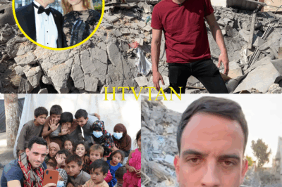 BREAKING: Trey Yingst, Fox News’ Fearless War Correspondent—Is His Relationship Status Really a Mystery? What’s He Hiding in 2025? Trey Yingst is known for his courageous reporting from some of the most dangerous conflict zones in the world, earning praise for his bravery and heart. But behind the fearless reporter is a man with a heart of gold ❤️. In 2022, on Thanksgiving, he faced a heartbreaking loss—his mother, the most important person in his life. As he continues to honor her memory with his work, many are left wondering: Why is Trey Yingst’s relationship status still under wraps? What’s the truth behind his personal life, and how did he climb to the top at Fox News?
