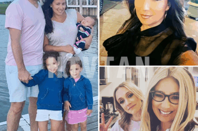 SHOCKING: Julie Banderas Drops a Marriage BOMBSHELL Live on Air—What She Revealed About Her Divorce Will Leave You Speechless!
