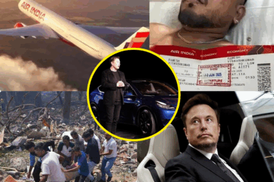 BREAKING: Elon Musk Secretly Pays Funeral Costs for 290 Indian Plane Crash Victims—Heartbreaking Act Revealed! In an extraordinary and heart-wrenching move, Elon Musk stepped in to cover the funeral costs for the 290 victims of the devastating plane crash in India. Grieving families were left stunned when they learned of the tech mogul’s unexpected generosity, and fans across the globe reacted with tears and praise. But Musk’s kindness didn’t stop there—he also gifted a brand-new Tesla to the sole survivor of the crash, a gesture that has left the world in awe. What drove Musk to undertake such a powerful, mysterious mission in the dead of night?