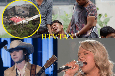 10 MINUTES AGO: Breanna Nix and John Foster Unite in Heartbreaking Act of Kindness—Paying Funeral Costs for 290 Indian Plane Crash Victims In a truly touching act of generosity, Breanna Nix and country star John Foster have come together to cover the funeral costs for the 290 victims of the devastating plane crash in India. Grieving families were left stunned when they discovered that Nix and Foster had used the funds they received from their performance at the Grand Ole Opry 100 to pay for the victims’ funeral expenses and provide support for the affected families. Fans around the world have reacted with tears and admiration. What drove these stars to take such an incredible, compassionate action? Get the full, emotional story and exclusive details inside—you won’t believe what happened next!