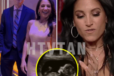 SHOCKING: Emily Compagno’s Silent Struggle EXPOSED—What It Took for Her to Finally Announce Pregnancy After 10 Years of Heartache!