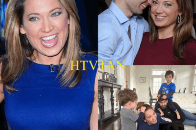 SHOCKING FAMILY UPDATE: Ginger Zee and Ben Aaron’s New Addition Leaves Fans in Awe—What’s the Big Surprise After Their Romantic Getaway? Ginger Zee and Ben Aaron have just shocked their fans with an exciting new announcement! After returning from a romantic vacation, the couple revealed that they’re preparing to “add” a new member to their family. With two young children already, fans are buzzing with speculation—could it be an adoption, a new baby, or something completely unexpected? What’s really behind this major family update, and how will it change the dynamic of their already amazing family?
