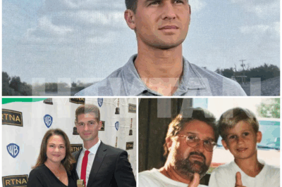 SHOCKING: Bill Melugin Opens Up About the Personal Struggles Behind His Rise to Fame