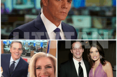 SHOCKING REVEAL: Bill Hemmer Finally Addresses Rumors About His Sexuality—What Did He Say?