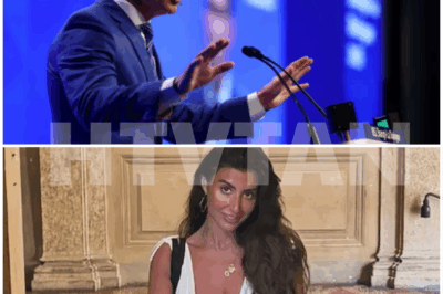 SHOCKING REVEAL: Gabrielle Cuccia Claims She Was Fired After Criticizing Defense Secretary Pete Hegseth
