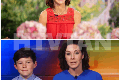 SHOCKING: MSNBC’s Stephanie Ruhle Reveals How Her Teenage Son Became a Millionaire—And Calls Him a “Savings Genius”