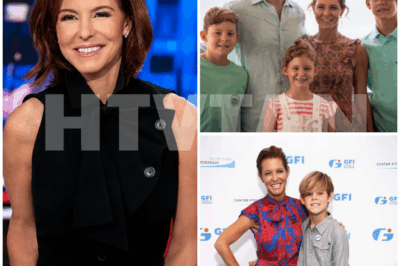 SHOCKING REVEAL: How MSNBC’s Stephanie Ruhle’s Teenage Son Became a Millionaire—And Why She Calls Him a “Savings Genius”