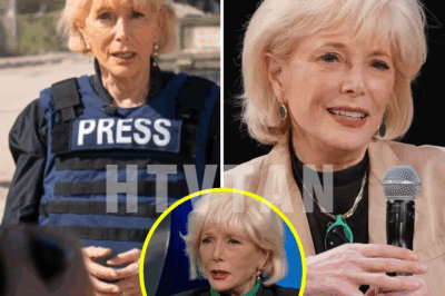 SHOCKING: Lesley Stahl FLIPS on CBS—Accuses Shari Redstone of Destroying 60 Minutes Legacy Amid Explosive Lawsuit Chaos!