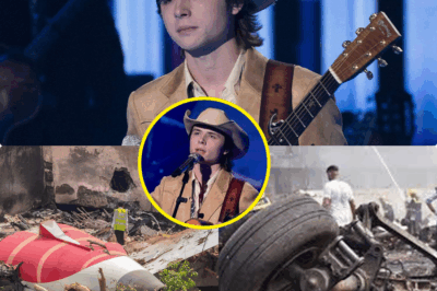 BREAKING: John Foster’s Heartbreaking Act of Kindness—Country Star Secretly Pays Funeral Costs for 290 Indian Plane Crash Victims! In an astonishing and deeply emotional move, country star John Foster stepped in to cover the funeral costs for the 290 victims of a tragic plane crash in India. Grieving families were stunned when they learned of the singer’s unexpected generosity. The world was left in awe as Foster’s mysterious midnight mission was revealed—an act of compassion that has since gone viral, leaving fans across the globe in tears. What drove John Foster to undertake such a heartbreaking and selfless gesture?