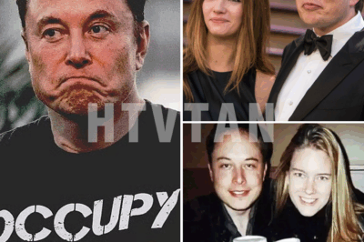 SHOCKING: Elon Musk and Wife Involved in LIFE-THREATENING ATV Accident—What REALLY Happened, and Why Fans Are Worried About His Recovery