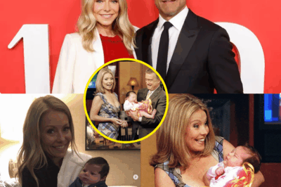 1 MINUTE AGO: Kelly Ripa DROPS BABY BOMBSHELL! The ‘Live!’ Host Announces SHOCKING Family News – Says She May Step Away from the Show In a jaw-dropping moment on Live!, Kelly Ripa stunned viewers with shocking family news, revealing that she may be stepping away from the show. The announcement took everyone by surprise, especially when she hinted at a major life change on the horizon. Fans were left gasping as Ripa shared her personal news, leaving everyone wondering—what’s behind her sudden decision? Could this be the end of an era for Live!?