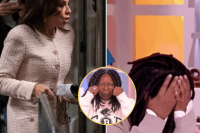 BREAKING: “THE HOSTS OF THE VIEW FINED $50 MILLION AND FACE RISK OF PERMANENT BROADCAST BAN FOLLOWING JEANINE PIRRO’S DEMAND, AFTER THEY PUBLICLY HUMILIATED HER ON AIR”  In an unprecedented move, the hosts of The View have been fined $50 million and are now facing the potential risk of a permanent broadcast ban after Jeanine Pirro’s explosive demand following a public on-air humiliation. The incident, which involved a harsh accusation from Pirro, has ignited a media firestorm, leaving the network scrambling for answers. What exactly was said that triggered such severe consequences? How will this impact the future of The View? Full, shocking details below 👇