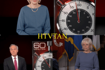 EXPLOSIVE REVEAL: Lesley Stahl Takes Aim at CBS Boss Shari Redstone—Accuses Leadership of Betrayal Amid SHOCKING Lawsuit That Could Shake Paramount Global’s Future In a stunning twist that’s rattling the foundations of network television, veteran 60 Minutes journalist Lesley Stahl has gone public with a scathing critique of CBS boss Shari Redstone. Speaking out for the first time since the explosive lawsuit hit Paramount Global, Stahl didn’t hold back—accusing top leadership of betrayal and voicing grave concerns about the network’s future. Why is one of CBS’s most trusted voices now turning on her own company?