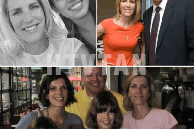 SHOCKING REVEAL: Laura Ingraham’s Unexpected Love Story—From Single Mom Struggles to Finding Romance Later in Life!