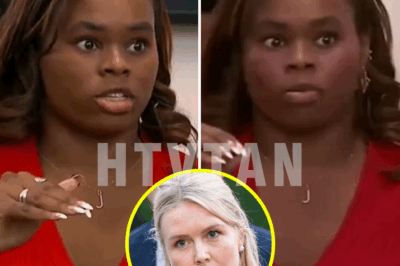 SHOCKING: Karoline Leavitt DESTROYS Reporter Live on Air—”You’re Not Here to Ask, You’re Here to Frame!”