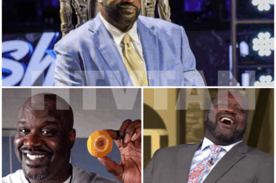 SHOCKING: Shaquille O’Neal’s Hidden Business Empire—Fans Stunned by His Unbelievable Franchise Investments!