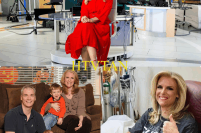 INSPIRING JOURNEY: Janice Dean’s Battle Against Disease—How the Fox News Host Became a Legend and Spreads Hope to Millions Janice Dean’s journey at Fox News is nothing short of remarkable. Overcoming a vicious disease, she has not only become a beacon of strength and resilience but also an inspiration to millions. From facing personal health challenges to becoming a respected voice in the media, Dean’s story has captivated viewers and transformed her into a true legend at Fox News. Her courage and determination continue to inspire the community, proving that even in the face of adversity, there’s always a way forward. Discover the powerful story of her incredible journey and the impact she’s had on others.