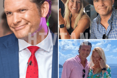 SHOCKING REVEAL: Pete Hegseth’s Secret Purchase of His Wife’s Childhood Home—What He’s Really Hiding Will Leave You Stunned!