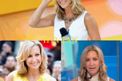 SHOCKING REVEAL: Lara Spencer Drops Bombshell on Good Morning America—Discloses Romantic Relationship with Will Reeve, Leaving Co-Hosts Speechless! In an unexpected and jaw-dropping moment, Lara Spencer stunned her Good Morning America co-hosts by revealing her romantic relationship with Will Reeve. The revelation left everyone in the studio speechless as Spencer boldly declared, “We no longer wish to keep it a secret.” This shocking confession has sent shockwaves through fans and colleagues alike. What led to this moment, and how will this change the dynamic of the beloved morning show? Get the full story and exclusive details on this emotional revelation!