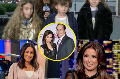 SHOCKING COMEBACK: Julie Banderas Shocks Fans—TV Anchor Turns Painful Divorce Into Stunning Reinvention! In a jaw-dropping revelation, TV anchor Julie Banderas has stunned fans by transforming her painful divorce into an incredible comeback. Rising from rock bottom, Banderas has redefined success with bold career moves, candid confessions, and surprising triumphs in the wake of her heartbreak. How did she manage to turn a devastating split into a media powerhouse comeback? The exclusive details on the scandal, the split, and Banderas’ unstoppable rise to the top are here—get the inside scoop on this inspiring journey!