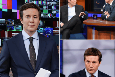 WAS IT TRULY GLOR’S OWN DECISION, OR IS THERE SOMETHING DEEPER AT PLAY—A POSSIBLE CONSPIRACY WITHIN CBS NEWS?  In a move that has sent shockwaves through the broadcast journalism world, Jeff Glor, the longtime anchor and trusted face of CBS News, has parted ways with the network after more than 15 years of service. His sudden exit has left fans and insiders questioning the true reasons behind the departure. The news has left many wondering what this means for the future of the network and where Glor’s career will go next. Full details and the secret behind his departure below 👇