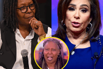 BREAKING: The Hosts of “The View” Fined $50 Million and Face Risk of Permanent Broadcast Ban—Jeanine Pirro’s Demand After Public Humiliation on Air In a dramatic turn of events, the hosts of The View have been fined $50 million and now face the risk of a permanent broadcast ban following a fiery on-air confrontation with Jeanine Pirro. The drama erupted when the hosts publicly humiliated Pirro during the segment, triggering harsh accusations from Pirro herself. In response, she demanded severe repercussions, claiming the incident was an attack on her character and professional integrity. What exactly was said that crossed the line, and how will this affect The View’s future? This explosive situation has the media world on edge—stay tuned for more details!