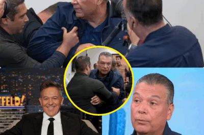 BREAKING: Unhinged and Uncensored—Greg Gutfeld SLAMS California Senator Alex Padilla as a “Bastard” in Explosive Live TV Tirade Greg Gutfeld unleashed a fiery, unfiltered attack on California Senator Alex Padilla during a live broadcast, calling him a “bastard” in a shocking outburst that stunned even his co-hosts. The tirade came during a heated debate on border policy, where Gutfeld accused Padilla of “abetting chaos” and demanded immediate accountability from the Department of Homeland Security. Within minutes, Twitter exploded, and the segment ignited national outrage and fierce defenses. Was this a righteous stand or an explosive meltdown too far? The media frenzy has reached a fever pitch, and Fox News now faces a storm it can’t walk back.