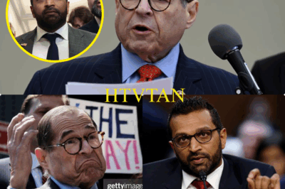 BREAKING DRAMA: Jerrold Nadler Tells Kash Patel to “Go Back to Uganda”—Patel’s Response Stuns America In a jaw-dropping moment on live television, Jerrold Nadler told Kash Patel to “go back to Uganda,” triggering an explosive response that left viewers and political insiders in shock. Patel’s reaction, which was swift and powerful, stunned the entire room and has now ignited a nationwide debate. The one line he delivered in response has reverberated across Washington and beyond, leaving everyone questioning the power dynamics at play. What exactly did Patel say that turned the room and set social media on fire? Watch the moment that’s making waves across the country!
