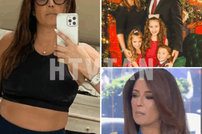 “THAT’S STUPID!”—Julie Banderas Drops SHOCKING Divorce BOMBSHELL LIVE on Gutfeld! and Leaves Studio in Chaos!