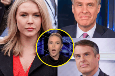 BREAKING: ABC News Anchor SUSPENDED After Karoline Leavitt Exposes His Shocking Comment—The Internet Can’t Believe What He Posted He posted it. He deleted it. He thought no one would notice. But Karoline Leavitt made sure everyone did. With one screenshot and a single post, Leavitt turned a private jab into a public reckoning that has rocked ABC News. The shocking comment, now exposed to millions, has led to the suspension of one of ABC’s top anchors. As a result, ABC executives are now in full-blown crisis mode, scrambling to manage the fallout. What did the anchor say that triggered this dramatic turn of events? And how will this scandal reshape the network’s future? Get the full details below—this one’s a game-changer.