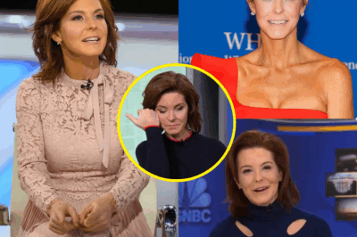 BREAKING: Stephanie Ruhle BREAKS SILENCE on MSNBC Struggles—“The American Dream Feels Too Hard for Me Right Now” In an emotional and raw moment, MSNBC anchor Stephanie Ruhle shared a deeply personal confession about the toll her role has taken on her. “The American Dream feels too hard for me right now,” she admitted, speaking candidly about the heavy burden of delivering heartbreaking news day after day. Her vulnerable words have resonated with viewers across the country, sparking widespread sympathy and reflection. What led to this powerful admission, and how will it affect her future at MSNBC? Get the full story behind this shocking moment.