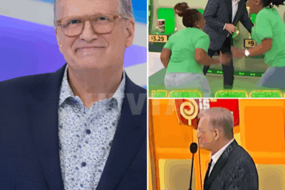 ‘THE PRICE IS RIGHT’ FANS ARE DISGUSTED BY MOTHER AND DAUGHTER’S RUDE BEHAVIOR, LEAVING HOST DREW CAREY EMBARRASSED!  In a shocking turn of events on The Price Is Right, fans were left appalled by the rude and disrespectful behavior of a mother and daughter duo, which not only embarrassed the contestants but also left host Drew Carey visibly uncomfortable. The awkward moment quickly escalated, drawing criticism from viewers who took to social media to express their outrage. What exactly happened, and how did Drew Carey handle this uncomfortable situation? Full details of this viral moment below 👇👇👇