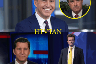 BREAKING: Charles Hurt Replaces Will Cain—Fox News Shake-Up Leaves Viewers Stunned! In a shocking move that has left viewers reeling, Charles Hurt has officially replaced Will Cain on Fox News, sparking an unprecedented shake-up at the network. Fans are stunned by the sudden change, questioning what prompted the switch and what this means for the future of Fox’s programming. With Cain’s departure, Hurt steps into the spotlight, but will his unique style resonate with the audience? The network’s bold move is already stirring up a media frenzy, and viewers are eager to know what’s next for Fox News. Stay tuned for all the explosive details behind this dramatic shift!