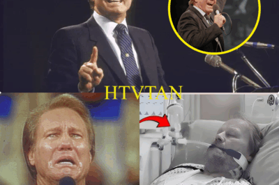 ONE MINUTE AGO: BREAKING: Rev. Jimmy Swaggart Hospitalized in Critical Condition—A Lifetime of Prayers for Us, Now It’s Time to Pray for Him Rev. Jimmy Swaggart, one of the most iconic evangelists in American history, remains hospitalized in critical condition after suffering a cardiac arrest, according to an announcement from his son. For decades, Swaggart has devoted his life to preaching the gospel of Jesus Christ on television, reaching millions of viewers and spreading faith across the nation. His tireless work and unwavering dedication to his ministry have impacted countless lives.  Now, as the beloved reverend fights for his life, his son is calling on all of us to return the prayers he has offered for us throughout his lifetime. “He has spent his life praying for all of us, now it’s time for us to pray for him,” his son said. The world watches in prayer, hoping for a miracle for this legendary figure. This emotional moment has left many reflecting on Swaggart’s profound influence and the powerful legacy he leaves behind.