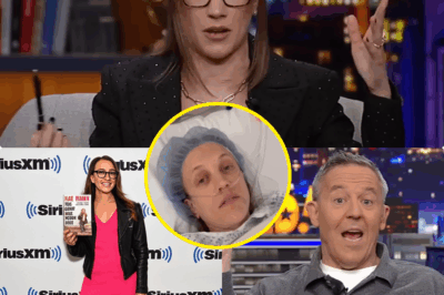 SHOCKING REVEAL: Kat Timpf’s Return to Gutfeld—The Jaw-Dropping Secret Behind Her Life-or-Death Battle That No One Saw Coming! In a heart-wrenching moment that has left Gutfeld! viewers in shock, Kat Timpf’s return is more than just a comeback—it’s a revelation. The fearless TV personality opened up about her battle with cancer while pregnant, revealing a secret no one expected: her baby not only saved her life, but his birth led to a shocking discovery that changed everything.  But that’s not all. In a tearful confession, Kat shared how she had to make the gut-wrenching decision to undergo a mastectomy, sacrificing the chance to breastfeed her newborn—a sacrifice so painful, it left her visibly shaken on air.  This isn’t just a story of survival—it’s a raw, untold journey that has left even the Gutfeld! crew in awe. What did Kat reveal that has sparked a nationwide conversation? And how did this moment of personal tragedy turn into an explosive revelation that could change everything we thought we knew about her?  Don’t miss out on the most emotional, jaw-dropping moment of Gutfeld!—the truth behind Kat’s life-or-death battle will leave you questioning everything. Watch the full story now before it’s too late!