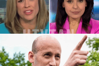 SHOCKING SCANDAL: CNN Host Under Fire for Misleading Viewers—Is This the Beginning of the End for Media Credibility?