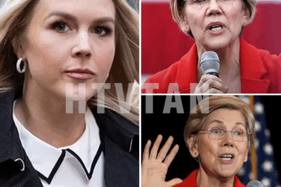 SHOCKING: Elizabeth Warren MOCKS Karoline Leavitt’s Education—But What Leavitt Said NEXT Will Leave You SPEECHLESS!