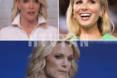 MEDIA EARTHQUAKE: CBS Shocks America by Hiring Elisabeth Hasselbeck and Megyn Kelly for Groundbreaking Daytime Show—Is The View Finished?