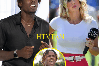 THIS JUST HAPPENED: REPORTER FIRED AFTER INSULTING JAMAL ROBERTS LIVE ON TV—The EXPLOSIVE Moment You Won’t Believe! In a stunning turn of events, a reporter was swiftly fired after insulting American Idol sensation Jamal Roberts live on air. The 19-year-old’s meteoric rise has made him a household name, and the media has been watching his every move. But when a routine interview turned ugly, the reporter—underestimating Jamal—made a disrespectful comment aimed directly at the rising star. The tension in the room was palpable as Jamal, unflinching and poised, hit back with a sharp, biting response that left everyone in stunned silence.  The fallout was immediate—the reporter was out of a job within hours. What exactly did the reporter say to trigger this explosive moment, and how did Jamal handle it with such composure and confidence? This jaw-dropping exchange has gone viral, sparking intense debates on social media and leaving fans in awe of Jamal’s incredible comeback.