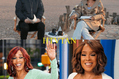 SHOCKING EXIT! GAYLE KING’S 13-YEAR CBS CAREER OVER AFTER SCANDAL REVEALED—WHAT DID SHE DO?! In a jaw-dropping announcement, Gayle King’s 13-year reign at CBS has abruptly ended after a scandalous revelation rocked the network to its core. What did Gayle King do to cause such a dramatic fall from grace, and how will this affect her long-standing legacy in broadcast journalism? Fans, colleagues, and insiders are in complete shock as details of the scandal continue to unfold. The media world is reeling, and many are left questioning how this could have happened to such an iconic figure.