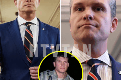 SHOCKING: Pete Hegseth’s Unbelievable Midnight Heroism—How a Late-Night Drive Helped Save a Veteran’s Life!