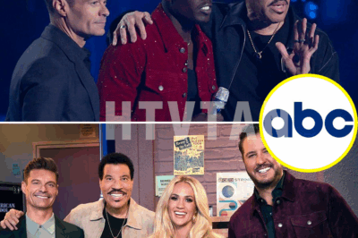 BREAKING: American Idol Faces SHOCKING Reboot—ABC’s BOLD Move to Revive the Iconic Show with Major Twists!